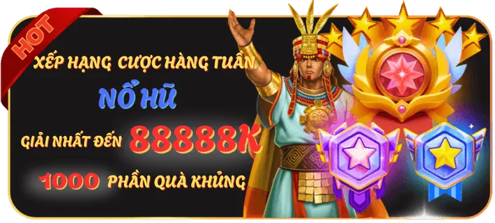 Video Slot hiện đại với đồ họa 3D