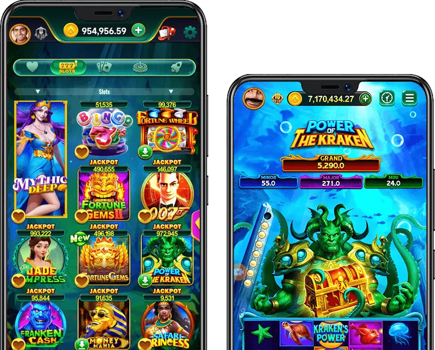 Hình ảnh đa dạng các trò chơi casino trực tuyến của ee88 đăng nhập
