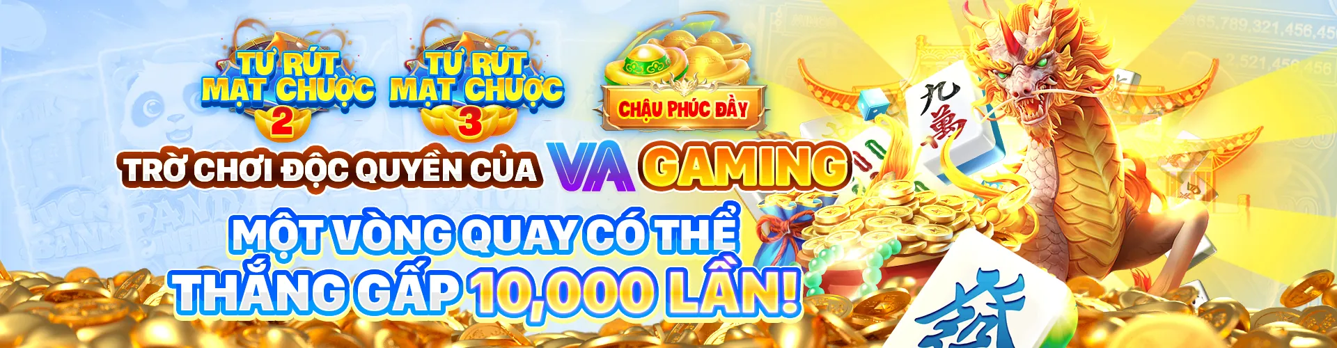 Thế giới Quay Hũ bùng nổ tại EE88 với cơ hội trúng Jackpot cực lớn